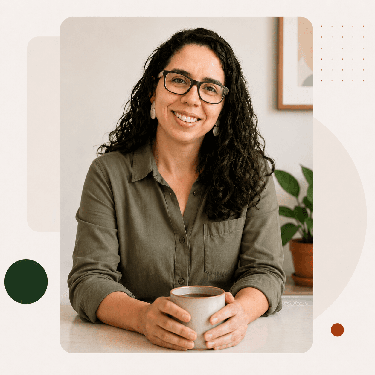 Illustration representing Chris Paiva's product design practice.
